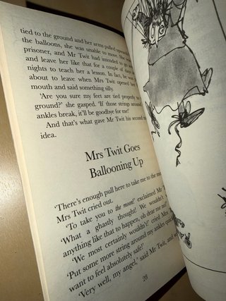 The Twits
