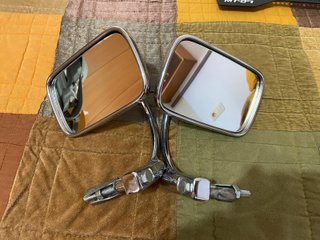 Espejos Moto Yamaha Virago