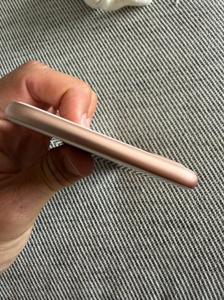 iPhone 8 Plus 256GB Oro Rosa