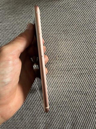 iPhone 8 Plus 256GB Oro Rosa