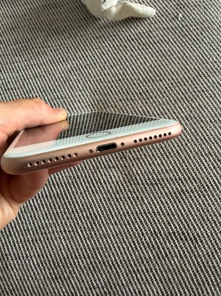 iPhone 8 Plus 256GB Oro Rosa