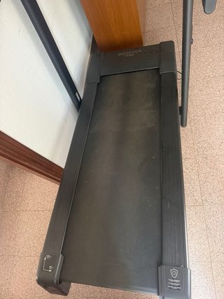 Cinta de correr Domyos T540C