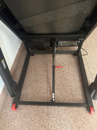 Cinta de correr Domyos T540C