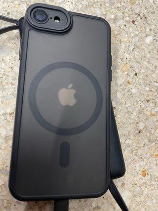 iPhone SE 2da Gen 64GB Negro