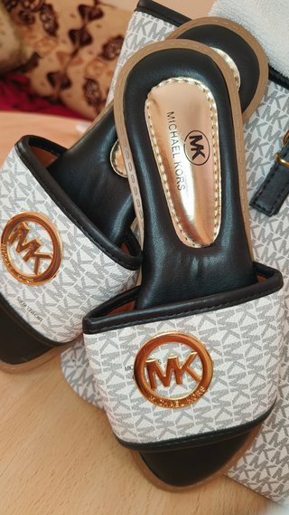 Conjunto Bolso y Zapatos