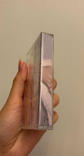 Olivia Rodrigo - The Cure Cassette