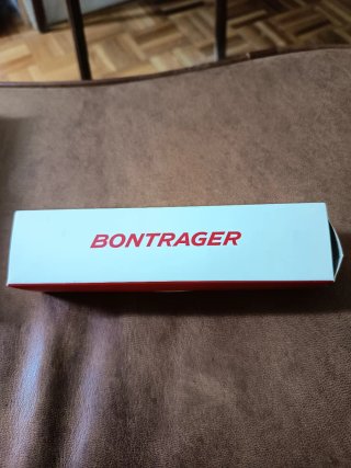 Accesorios Bontrager para Bici