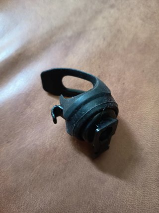 Accesorios Bontrager para Bici