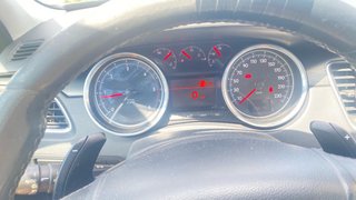 Peugeot 508 2012 itv racien pasada