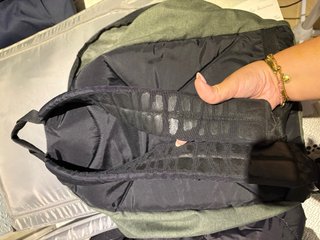 Mochila Eastpak Verde
