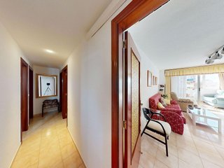 Piso en venta en Playa de San Juan en Alicante