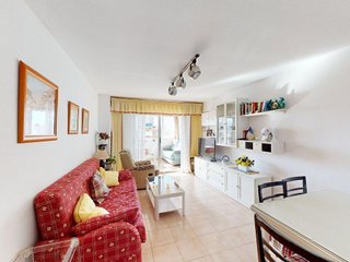 Piso en venta en Playa de San Juan en Alicante