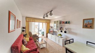 Piso en venta en Playa de San Juan en Alicante