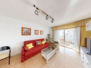 Piso en venta en Playa de San Juan en Alicante