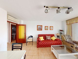 Piso en venta en Playa de San Juan en Alicante
