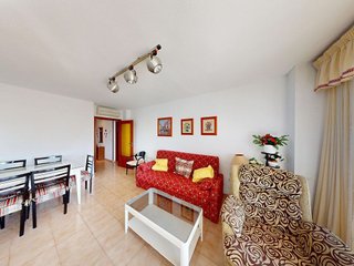 Piso en venta en Playa de San Juan en Alicante