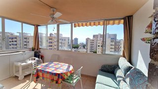 Piso en venta en Playa de San Juan en Alicante