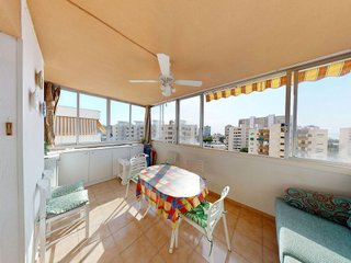 Piso en venta en Playa de San Juan en Alicante