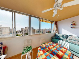 Piso en venta en Playa de San Juan en Alicante