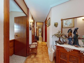 Piso en venta en Vistahermosa en Alicante