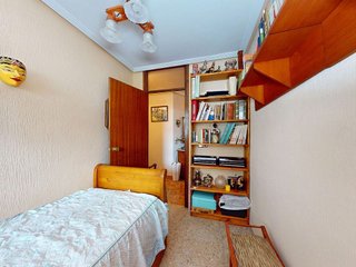Piso en venta en Vistahermosa en Alicante