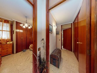Piso en venta en Vistahermosa en Alicante