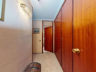 Piso en venta en Vistahermosa en Alicante
