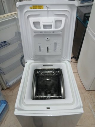 Lavadora Whirlpool 7kg Carga Superior