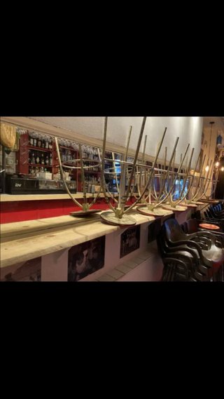 VENTA BAR SAN SEBASTIAN