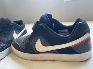 Zapatos Nike SB