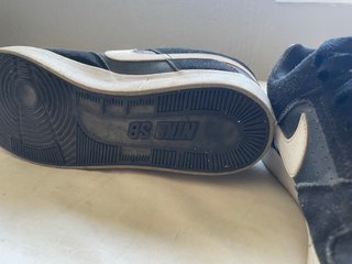 Zapatos Nike SB