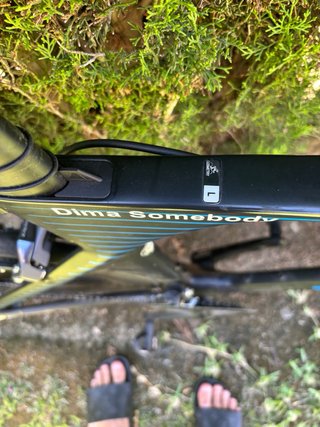 Canyon Speedmax CF Talla L Ultegra