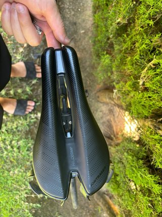 Canyon Speedmax CF Talla L Ultegra
