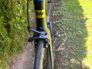Canyon Speedmax CF Talla L Ultegra