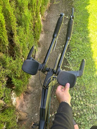 Canyon Speedmax CF Talla L Ultegra