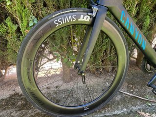 Canyon Speedmax CF Talla L Ultegra