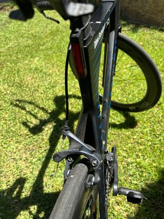 Canyon Speedmax CF Talla L Ultegra