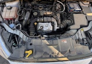 Ford parasol der focus 1.5 tdci 2014-2018 123374
