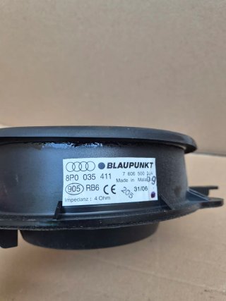 Coluna Audi A3 8P original