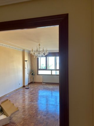Lote de puertas de paso