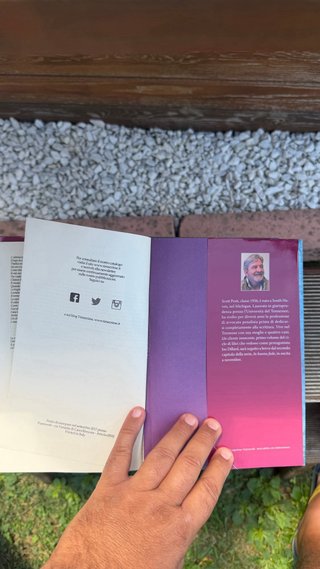 Un cliente innocente
