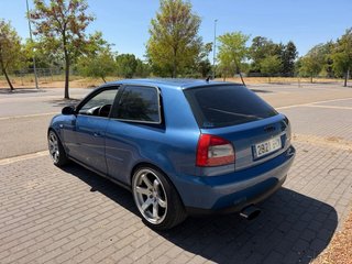 Audi A3 8L 3p 2002 1.9TDI 130cv ASZ