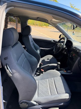 Audi A3 8L 3p 2002 1.9TDI 130cv ASZ