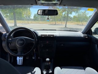 Audi A3 8L 3p 2002 1.9TDI 130cv ASZ