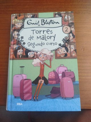 Torres de Malory