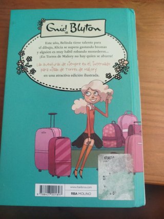 Torres de Malory