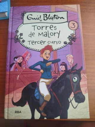 Torres de Malory