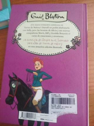 Torres de Malory