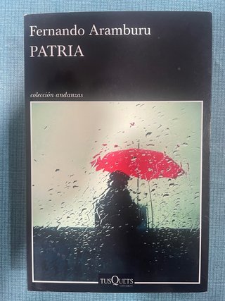 Patria