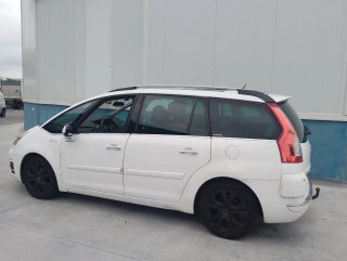 Citroen Grand C4 Picasso 2011